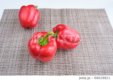 夏野菜 パプリカ 夏野菜 パプリカ 68028821