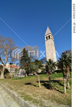 クロアチア スプリット 68028909