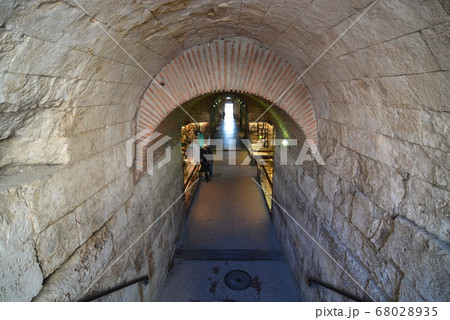 クロアチア スプリット 68028935