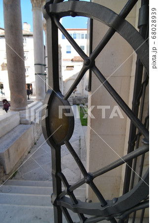 クロアチア スプリット 68028939