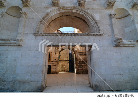 クロアチア スプリット クロアチア スプリット 68028946