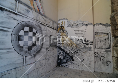 クロアチア スプリット クロアチア スプリット 68028950