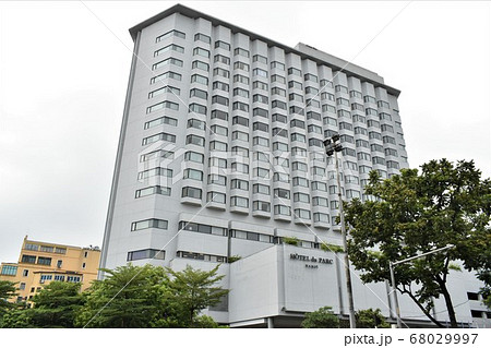 HÔTEL du PARC HANOÏ （旧ホテル・ニッコー・ハノイ） 68029997