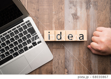 イメージ idea イメージ idea 68030867