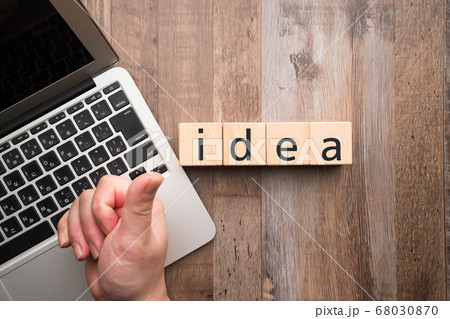 イメージ idea イメージ idea 68030870