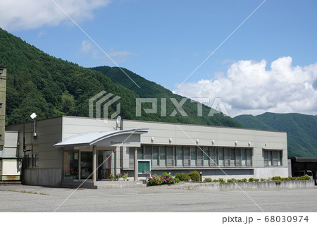 奈川支所 68030974