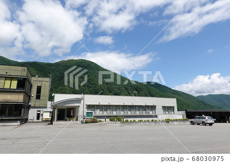 奈川支所 奈川支所 68030975