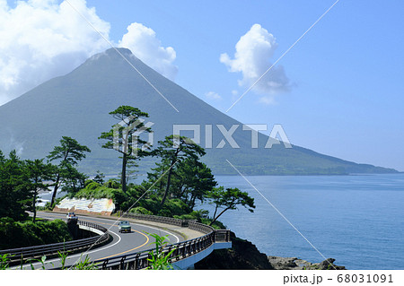 瀬平自然公園の美しい景色 68031091