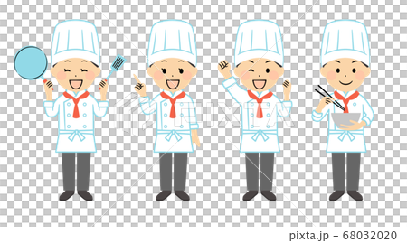 食物，食物和兒童 68032020