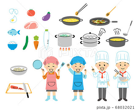 食事と料理と子ども 68032021