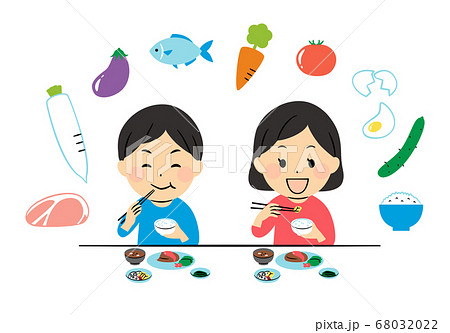 食事と料理と子ども 68032022