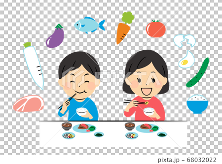食事と料理と子ども 68032022