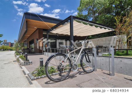 大濠公園カフェ 68034934