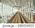 瀬戸大橋鉄道橋 68034935
