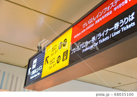 京阪電車 天満橋駅駅名看板 Yahoo!フリマ（旧）+urbandrive.co.ke