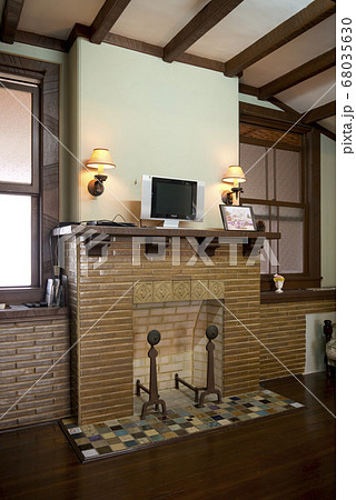 旧伊庭家住宅 68035630