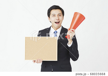 男性 ビジネス 男性 ビジネス 68035668