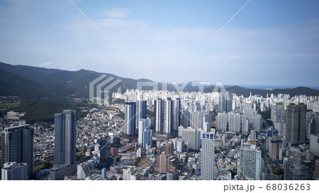 海雲台区 都市 都会 68036263