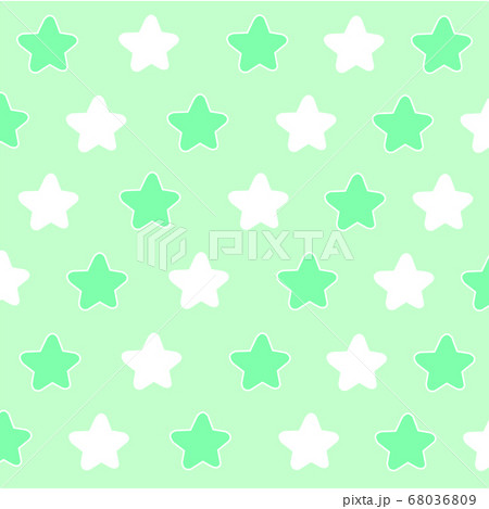 Seamless Pattern Stars Moon Sun And Clouds Kawaii Wallpaper On Pink  Background Baby Cute Pastel Colors Vector Illustration Royalty Free SVG  Cliparts Vectors And Stock Illustration Image 134456316