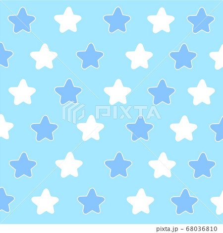 Blue star wallpaper very cute Blue star wallpaper very cute 68036810