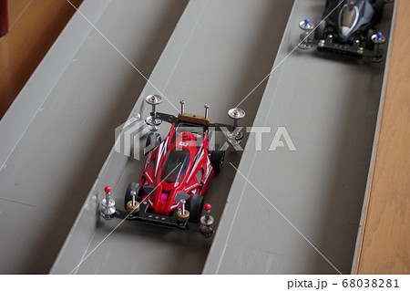 ミニ四駆 ミニ四駆 68038281