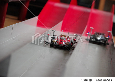 ミニ四駆 ミニ四駆 68038283