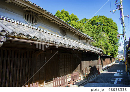 富田林 寺内町 68038538