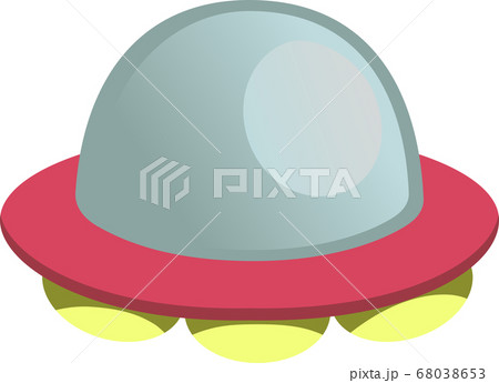 UFO 68038653