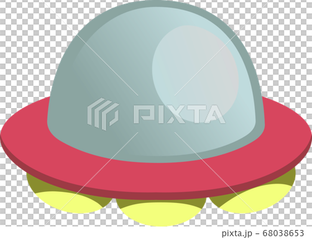 UFO 68038653