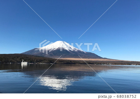 山中湖 68038752
