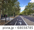 ロンドンの街並みの写真 ロンドンの街並みの写真 68038785