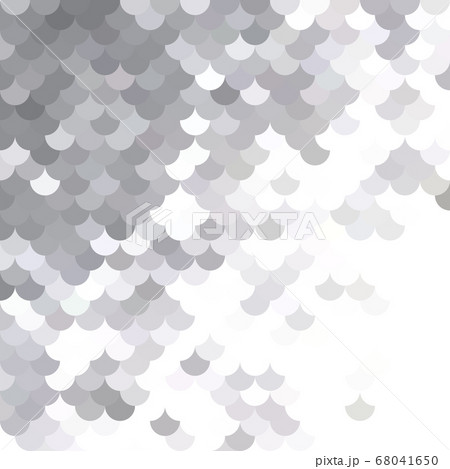 Gray White Roof tiles pattern, Creative Design Gray White Roof tiles pattern, Creative Design 68041650
