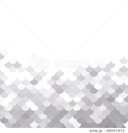 Gray White Roof tiles pattern, Creative Design Gray White Roof tiles pattern, Creative Design 68041652
