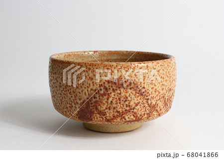 志野焼 茶碗 茶道具 骨董品 68041866