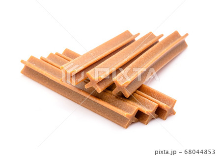 X-Shape dental stick for puppy to reduce tartar 68044853