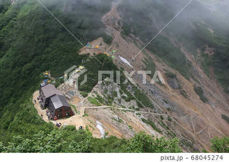 登山・鉢ノ木小屋 登山・鉢ノ木小屋 68045274