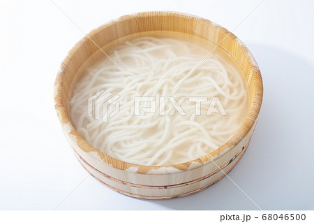 釜揚げうどん 68046500