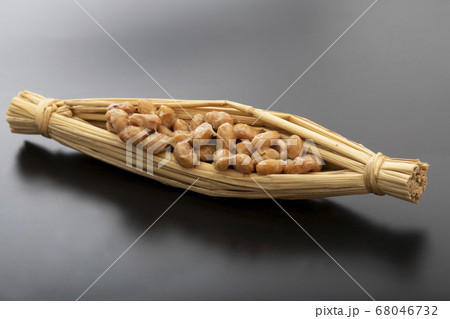 藁納豆 藁納豆 68046732
