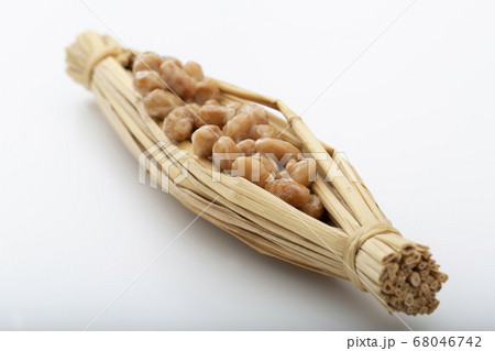 藁納豆 藁納豆 68046742
