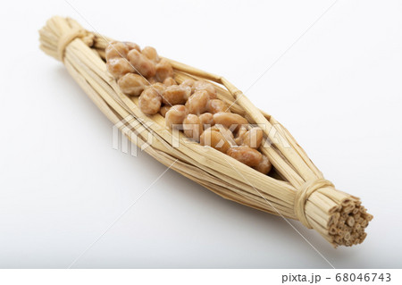 藁納豆 藁納豆 68046743