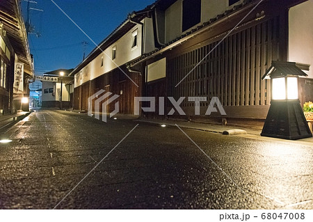 河内長野周辺の夜景 68047008