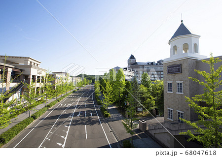 《宮城県》泉パークタウン 68047618
