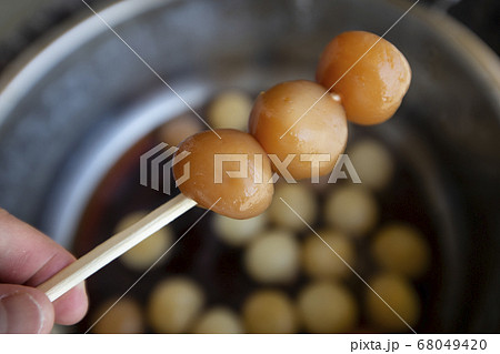 玉こんにゃく 玉こんにゃく 68049420