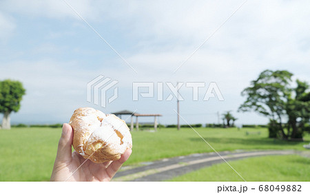 いぶすき 彩花菜館の名物「パイシュー」 いぶすき 彩花菜館の名物「パイシュー」 68049882