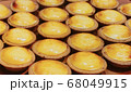 エッグタルト 68049915