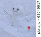 雪だるまくん 68049917
