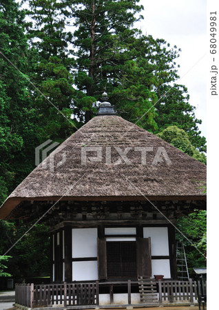 観心寺（かんしんじ） 68049981