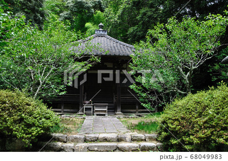 観心寺（かんしんじ） 68049983