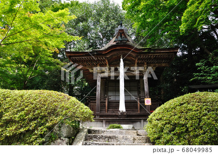 観心寺（かんしんじ） 68049985