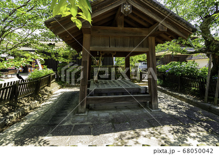 松山城　井戸　愛媛県松山市 68050042